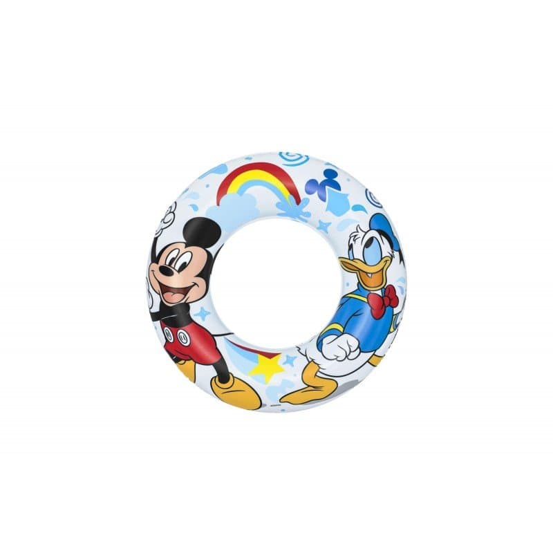 Надуваем пояс 56cm. Disney Junior: Mickey&Friends