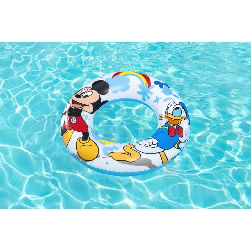 Надуваем пояс 56cm. Disney Junior: Mickey&Friends - Image 3