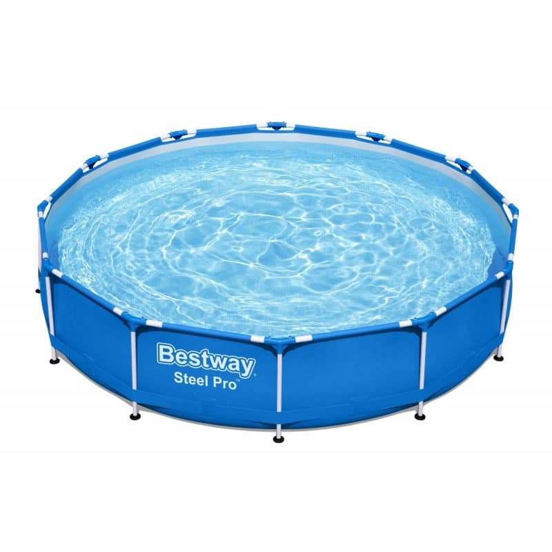 Сглобяем басейн 366 x 76 см Bestway - Image 3