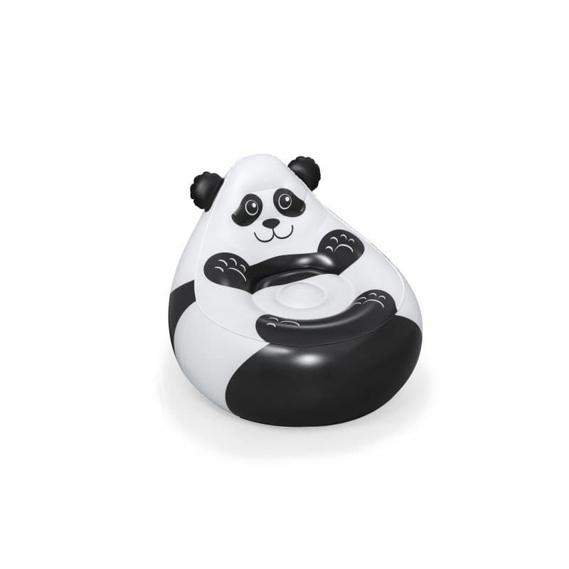 Детски Надуваем фотьойл Bestway COZY CRITTERS - Image 2