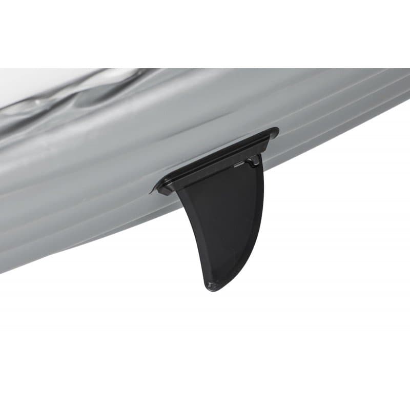 Надуваем каяк 2.90mx 91cm Hydro-Force Rapid X1 - Image 4
