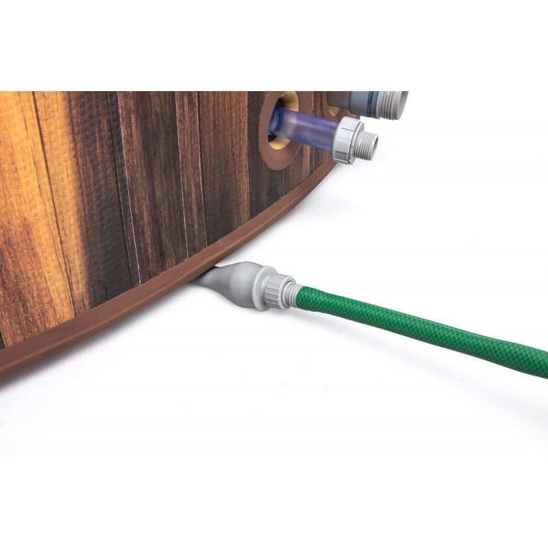 Джакузи 1.80mx 66cm Bestway Helsinki - Image 3