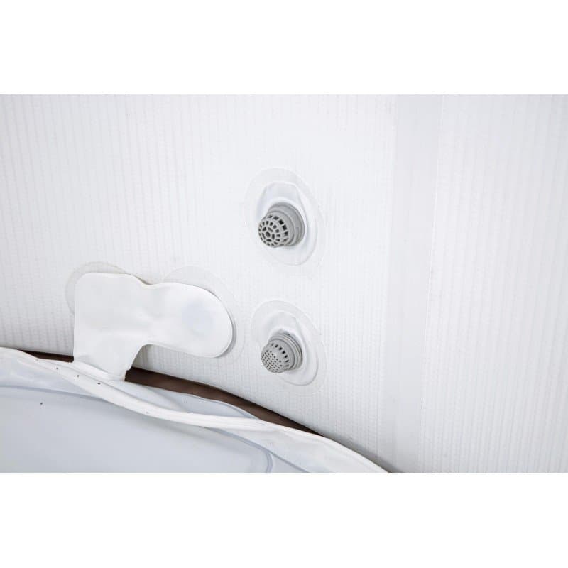 Джакузи 1.80mx 66cm Bestway Helsinki - Image 4