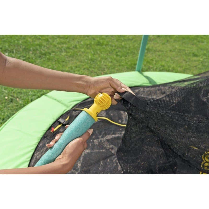Батут 2.44m x 2.20m Bestway Xtreme - Image 6
