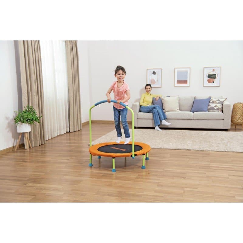 Батут 91cm x 96cm Bestway WonderJump - Image 11