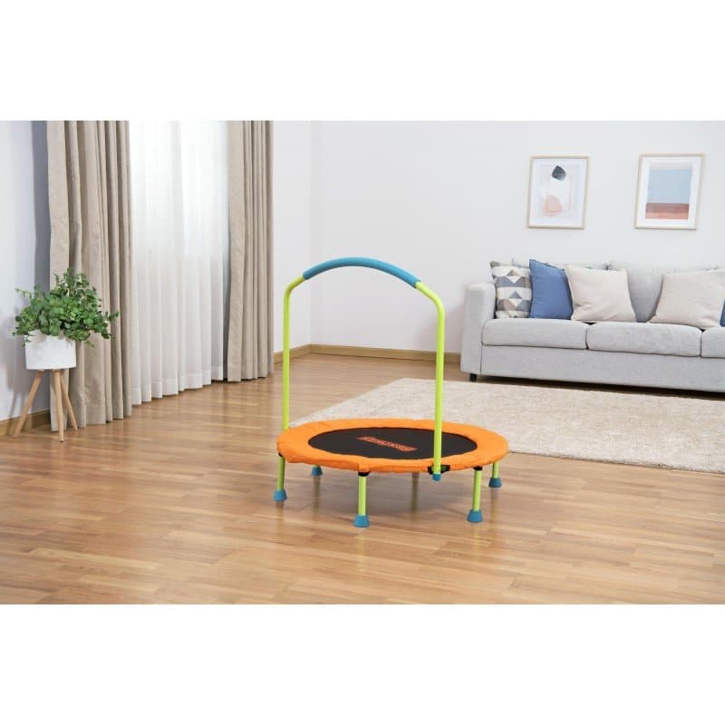 Батут 91cm x 96cm Bestway WonderJump - Image 5