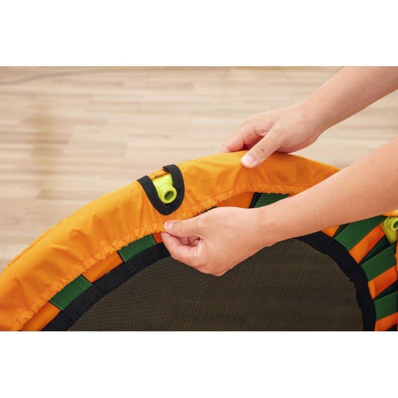 Батут 91cm x 96cm Bestway WonderJump - Image 6