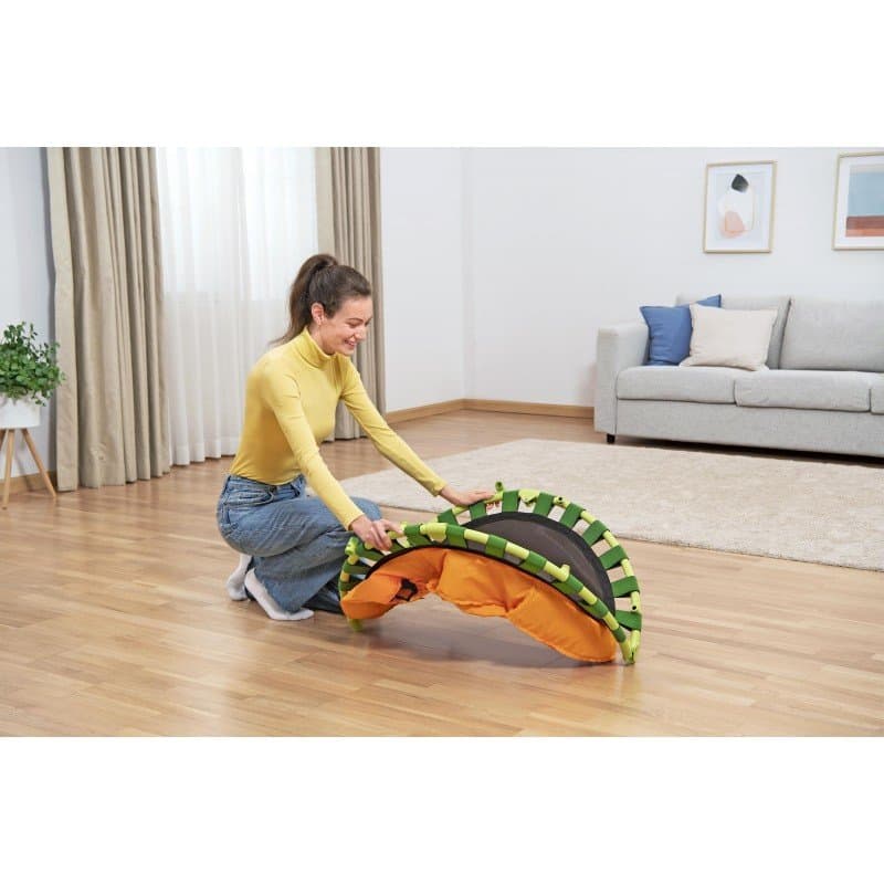 Батут 91cm x 96cm Bestway WonderJump - Image 9