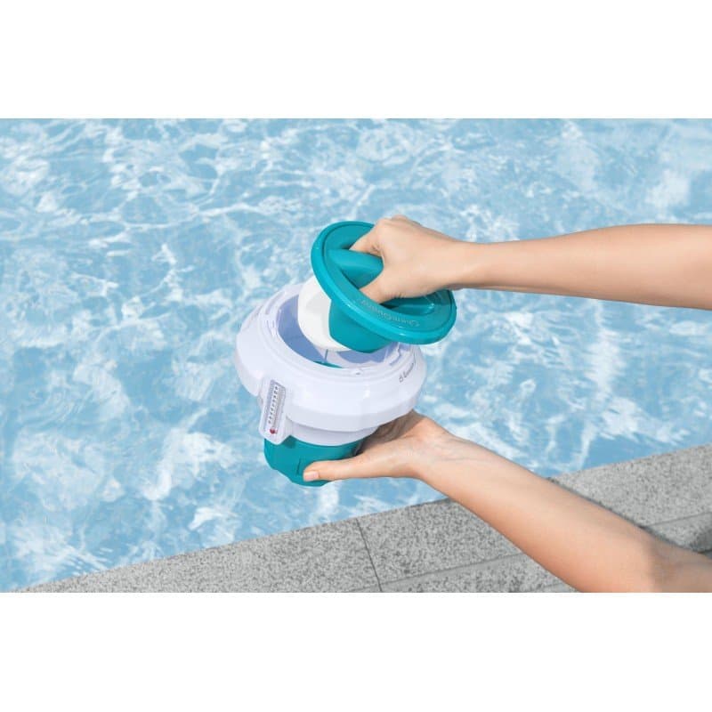Дозатор за химикали Bestway ChemGuard - Image 8