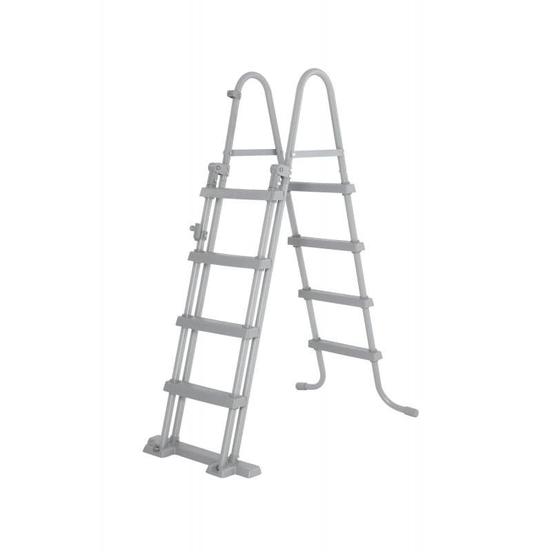 Сглобяем басейн 5,49m x 2,74m x 1,22m Bestway Steel Pro MAX - Image 4
