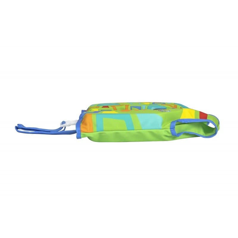 Жилетка за плуване AQUASTAR FABRIC SWIM VEST M/L - Image 4