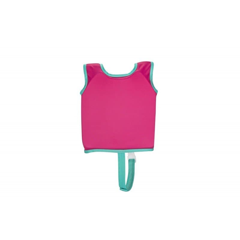 Жилетка за плуване Swim Safe AQUASTAR FABRIC S/M - Image 3