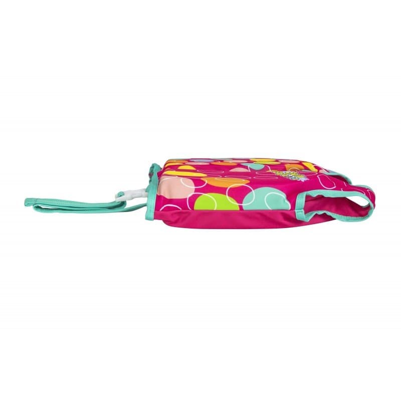 Жилетка за плуване Swim Safe AQUASTAR FABRIC S/M - Image 6