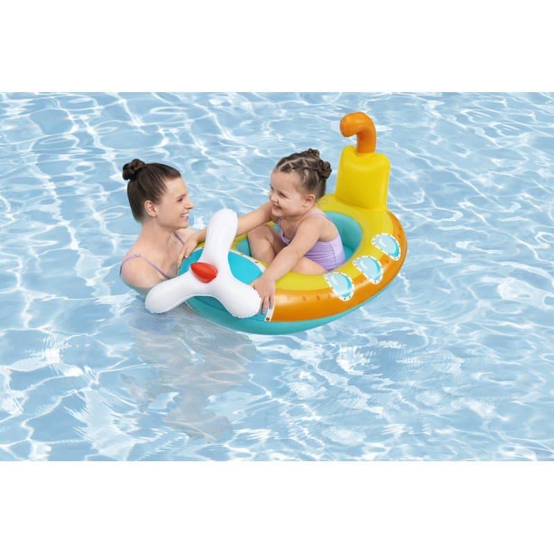 Бебешка лодка Bestway® Playa Pal - Image 8