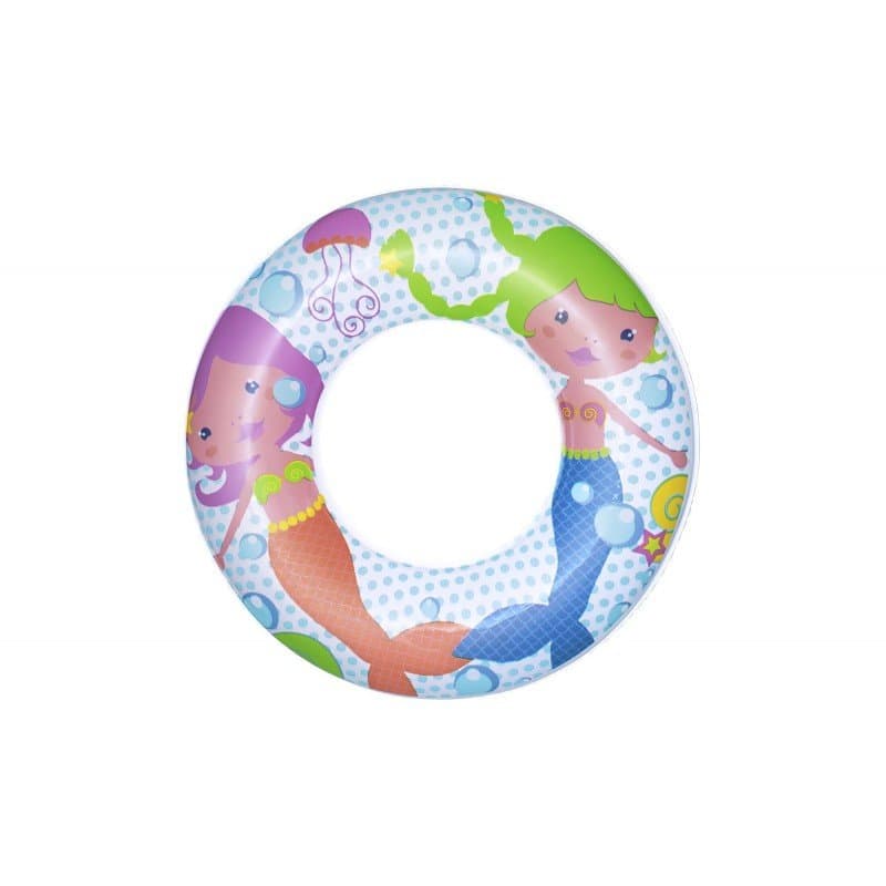 Детски надуваем пояс Bestway® AquaPal™ 3-6г. - Image 3