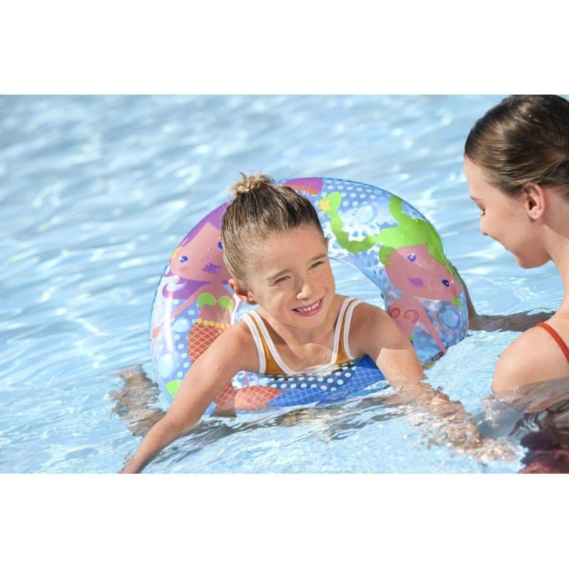 Детски надуваем пояс Bestway® AquaPal™ 3-6г. - Image 8