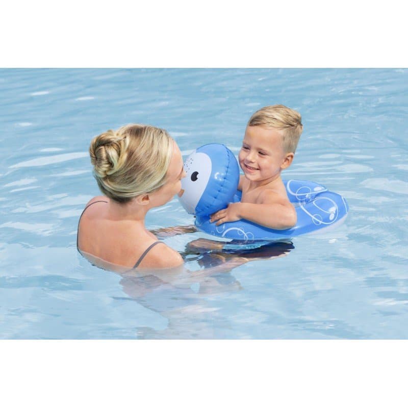 Детски надуваем пояс Bestway® Floatin' Friends™ - Image 7