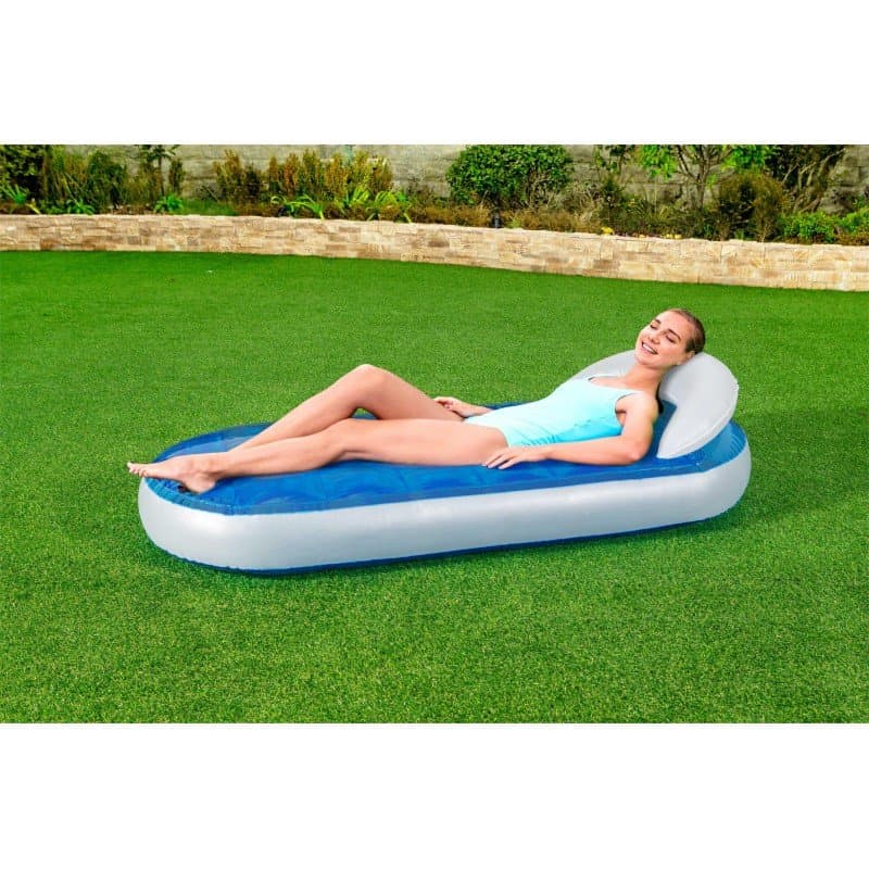 Плажен дюшек с водна камера Bestway 43237 181 x 87 см - Image 2