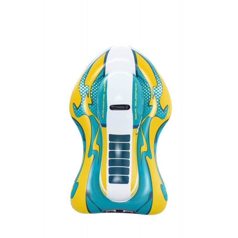 Надуваема играчка джет Bestway® 1.17m x 77cm Sea Surfer - Image 2