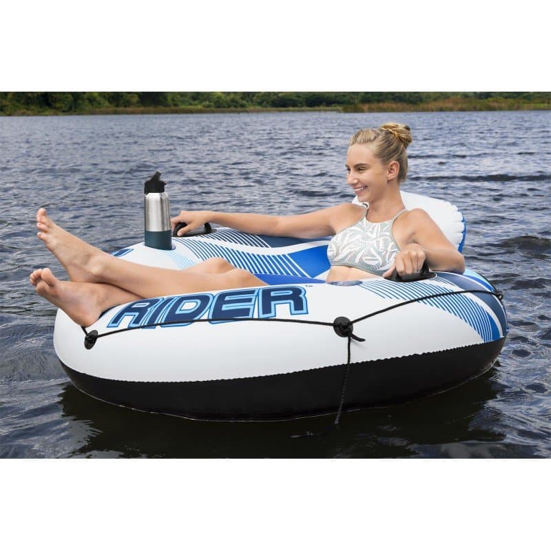Надуваем пояс Φ1.35m Hydro Force® Rapid Rider - Image 11