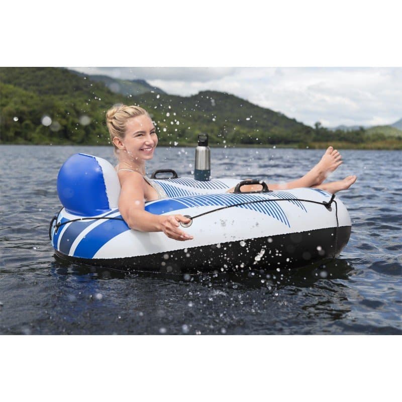 Надуваем пояс Φ1.35m Hydro Force® Rapid Rider - Image 12