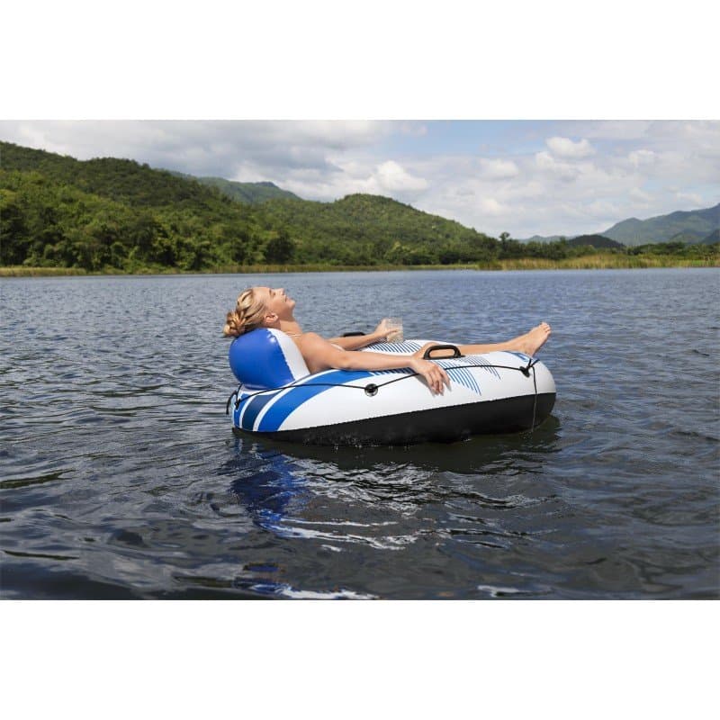 Надуваем пояс Φ1.35m Hydro Force® Rapid Rider - Image 14