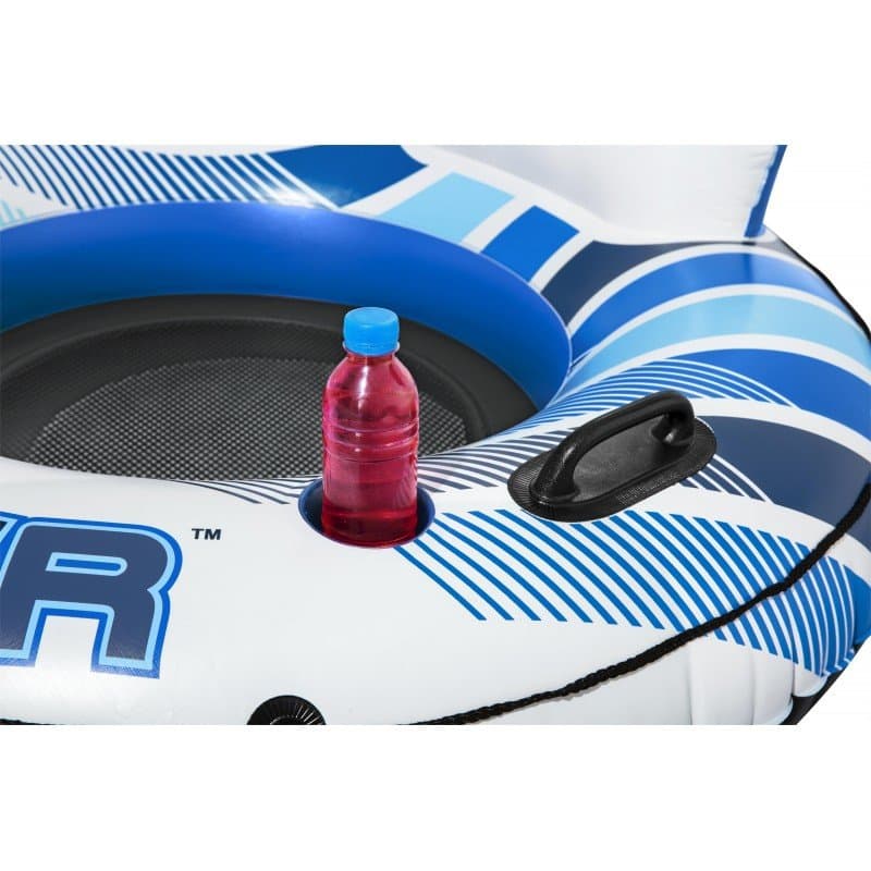 Надуваем пояс Φ1.35m Hydro Force® Rapid Rider - Image 6