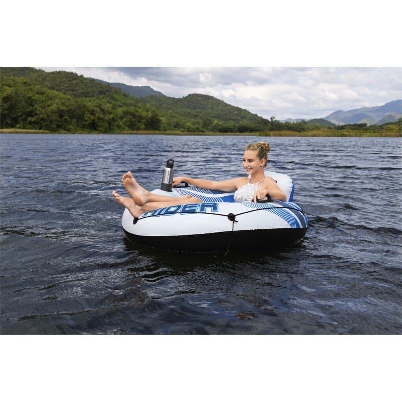 Надуваем пояс Φ1.35m Hydro Force® Rapid Rider - Image 8