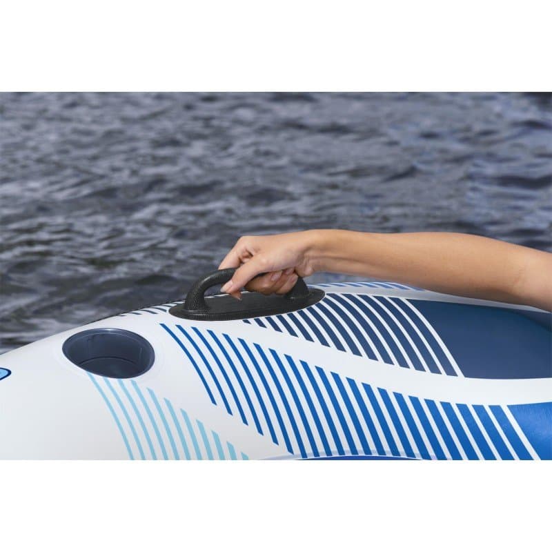 Надуваем пояс Φ1.35m Hydro Force® Rapid Rider - Image 10