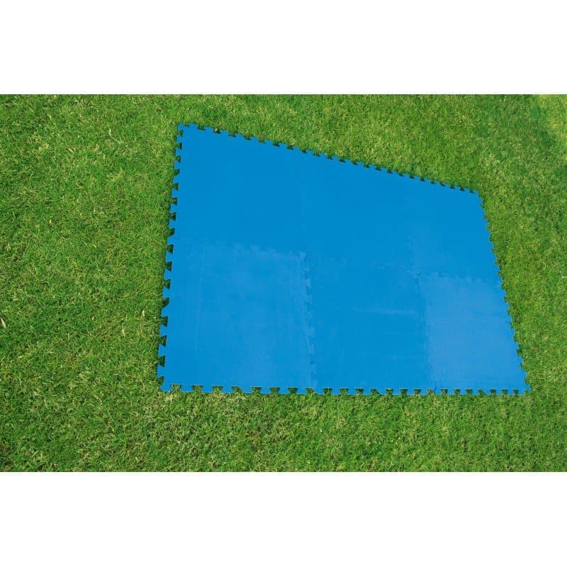Подложки 50cm x 50cm Bestway®Floor Protector - Image 4