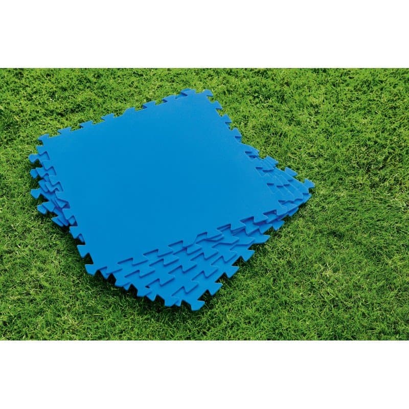 Подложки 50cm x 50cm Bestway®Floor Protector - Image 5