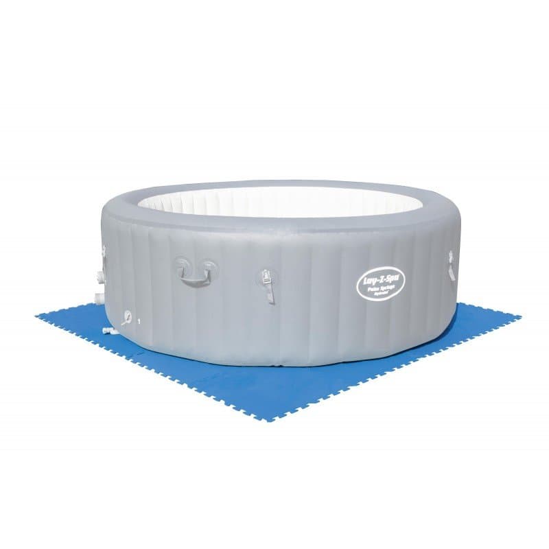 Подложки 50cm x 50cm Bestway®Floor Protector - Image 7
