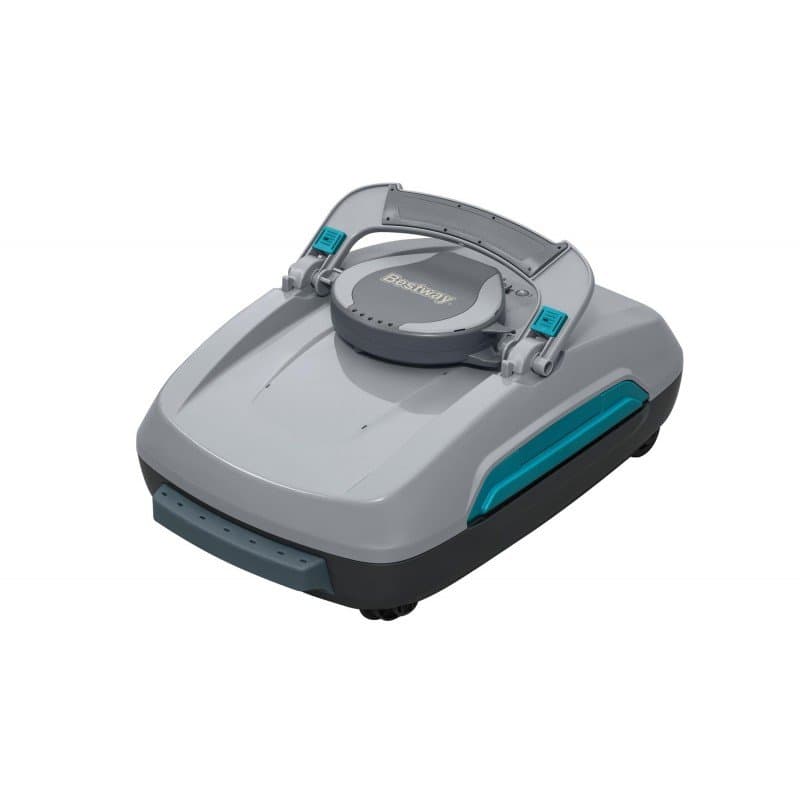 Почистващ робот за басейни прахосмукачка+скимер Bestway® AquaTronix Pro G300 - Image 2
