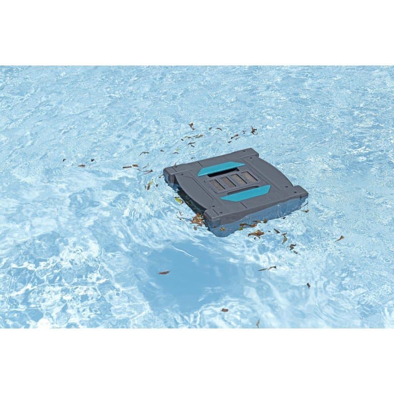 Почистващ робот за басейни прахосмукачка+скимер Bestway® AquaTronix Pro G300 - Image 18