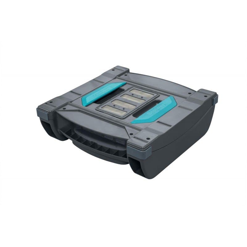 Почистващ робот за басейни прахосмукачка+скимер Bestway® AquaTronix Pro G300 - Image 3
