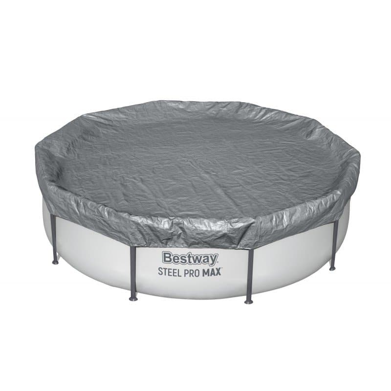 Кръгло премиум покривало 3.05m Bestway - Image 2