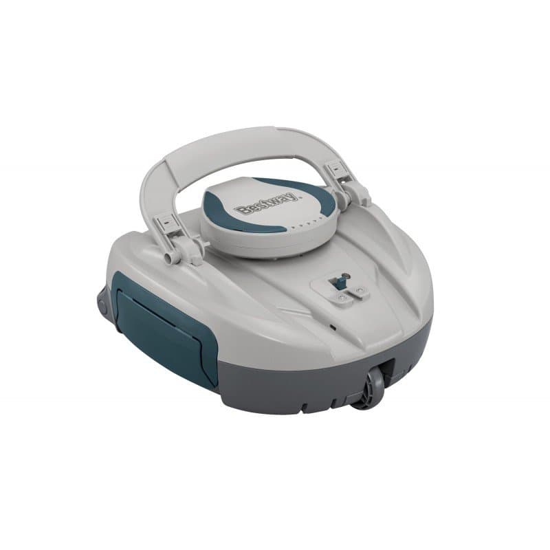 Почистващ робот прахосмукачка за басейни Bestway® AquaTronix Pro G150 - Image 2