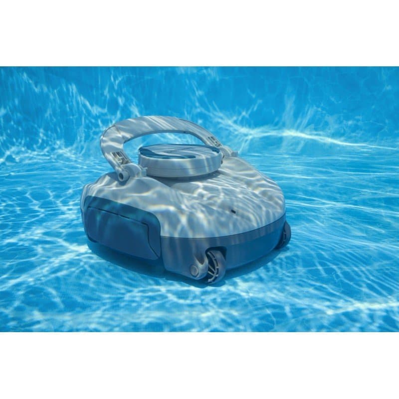Почистващ робот прахосмукачка за басейни Bestway® AquaTronix Pro G150 - Image 11