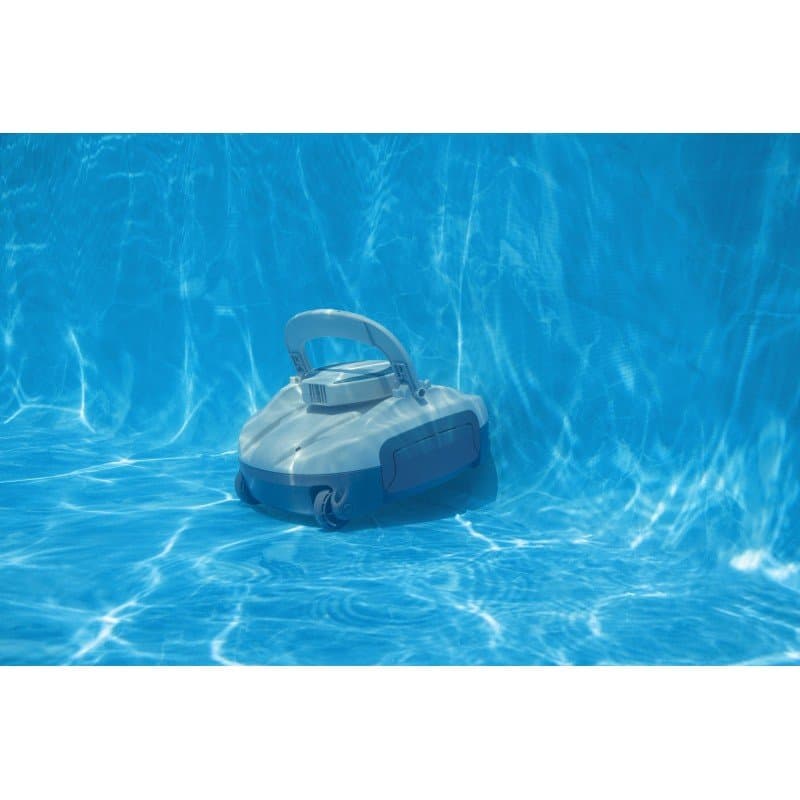 Почистващ робот прахосмукачка за басейни Bestway® AquaTronix Pro G150 - Image 12