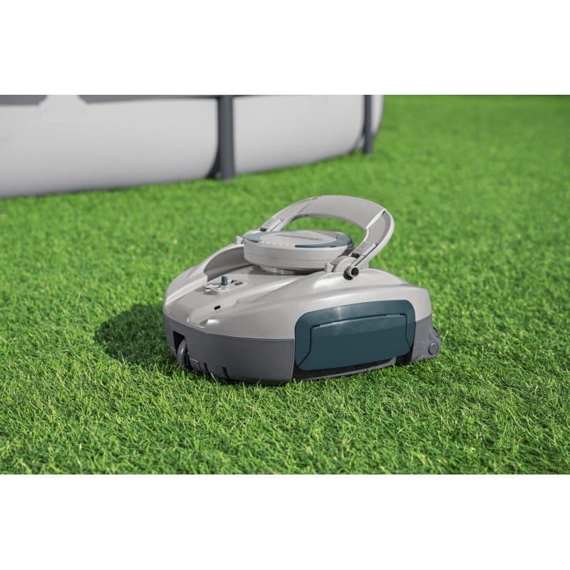 Почистващ робот прахосмукачка за басейни Bestway® AquaTronix Pro G150 - Image 13