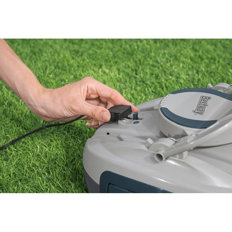 Почистващ робот прахосмукачка за басейни Bestway® AquaTronix Pro G150 - Image 14