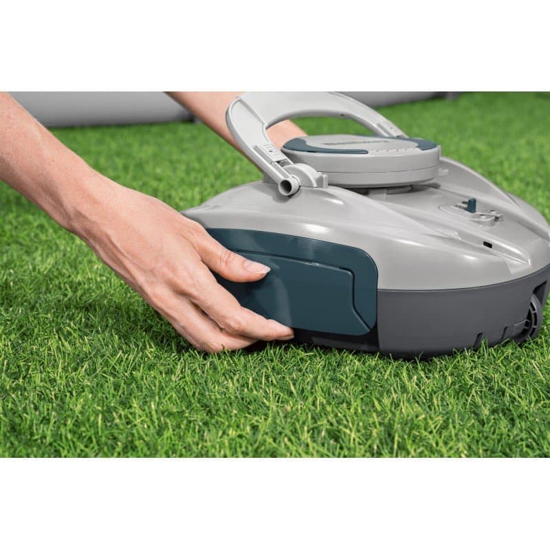 Почистващ робот прахосмукачка за басейни Bestway® AquaTronix Pro G150 - Image 16