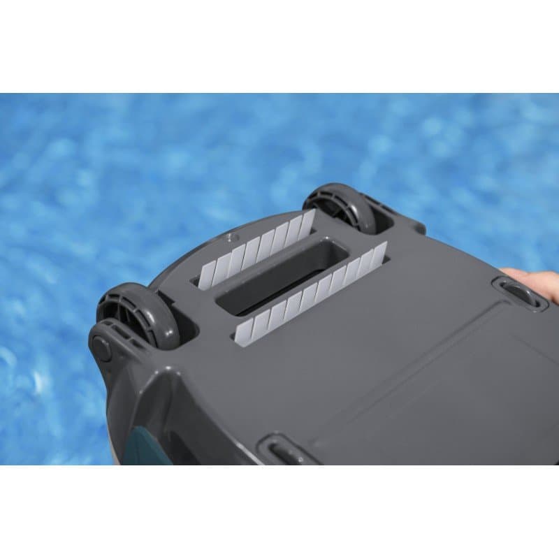 Почистващ робот прахосмукачка за басейни Bestway® AquaTronix Pro G150 - Image 19