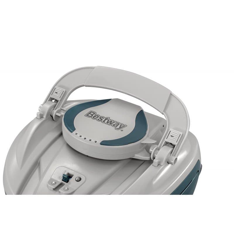 Почистващ робот прахосмукачка за басейни Bestway® AquaTronix Pro G150 - Image 3