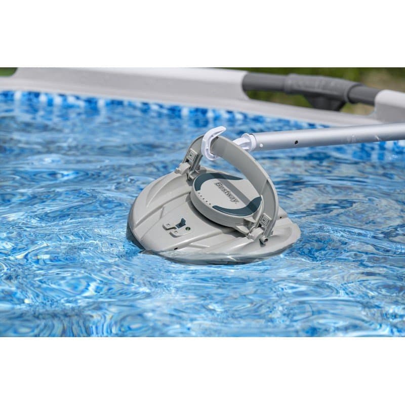 Почистващ робот прахосмукачка за басейни Bestway® AquaTronix Pro G150 - Image 21