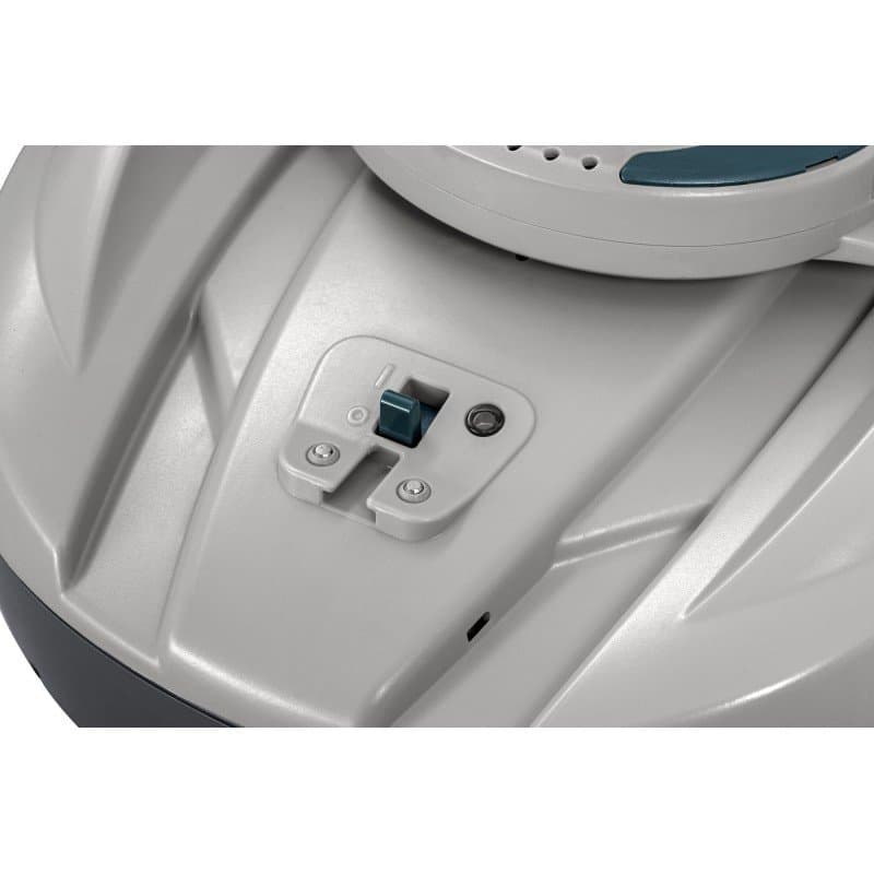 Почистващ робот прахосмукачка за басейни Bestway® AquaTronix Pro G150 - Image 4
