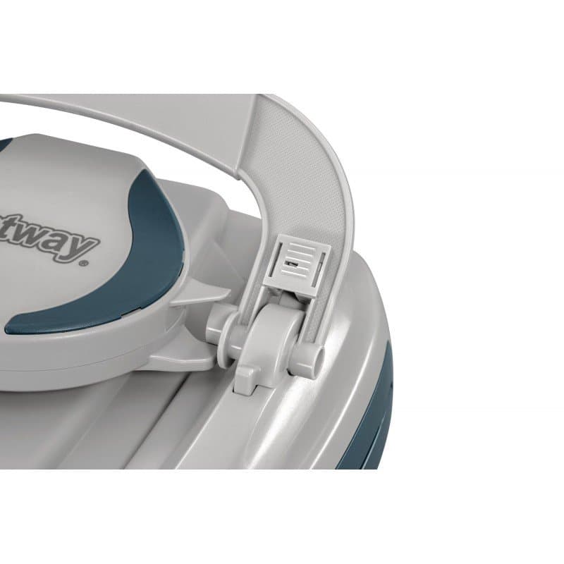 Почистващ робот прахосмукачка за басейни Bestway® AquaTronix Pro G150 - Image 5