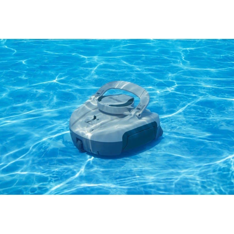 Почистващ робот прахосмукачка за басейни Bestway® AquaTronix Pro G150 - Image 10