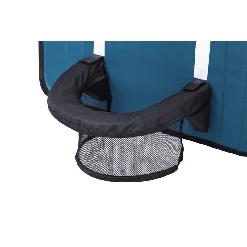 Комплект баскетболен кош с топка и помпа 61cm x 46cm Bestway®Xtreme Air - Image 3