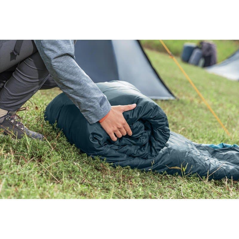Спален чувал 2.30m x 74cm x 48cm Bestway® Ridgepro Regular Mummy - Image 6